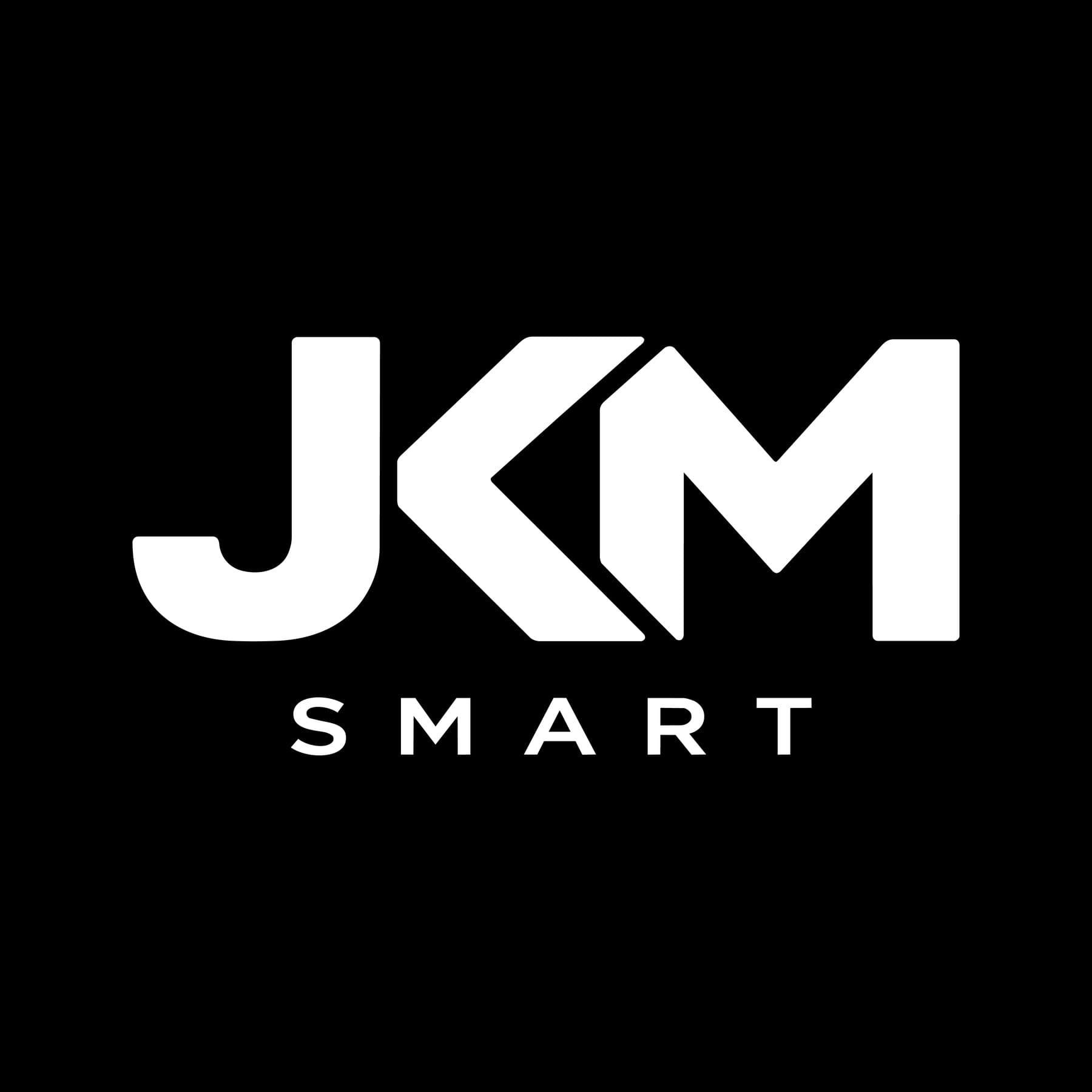 شعار JKM