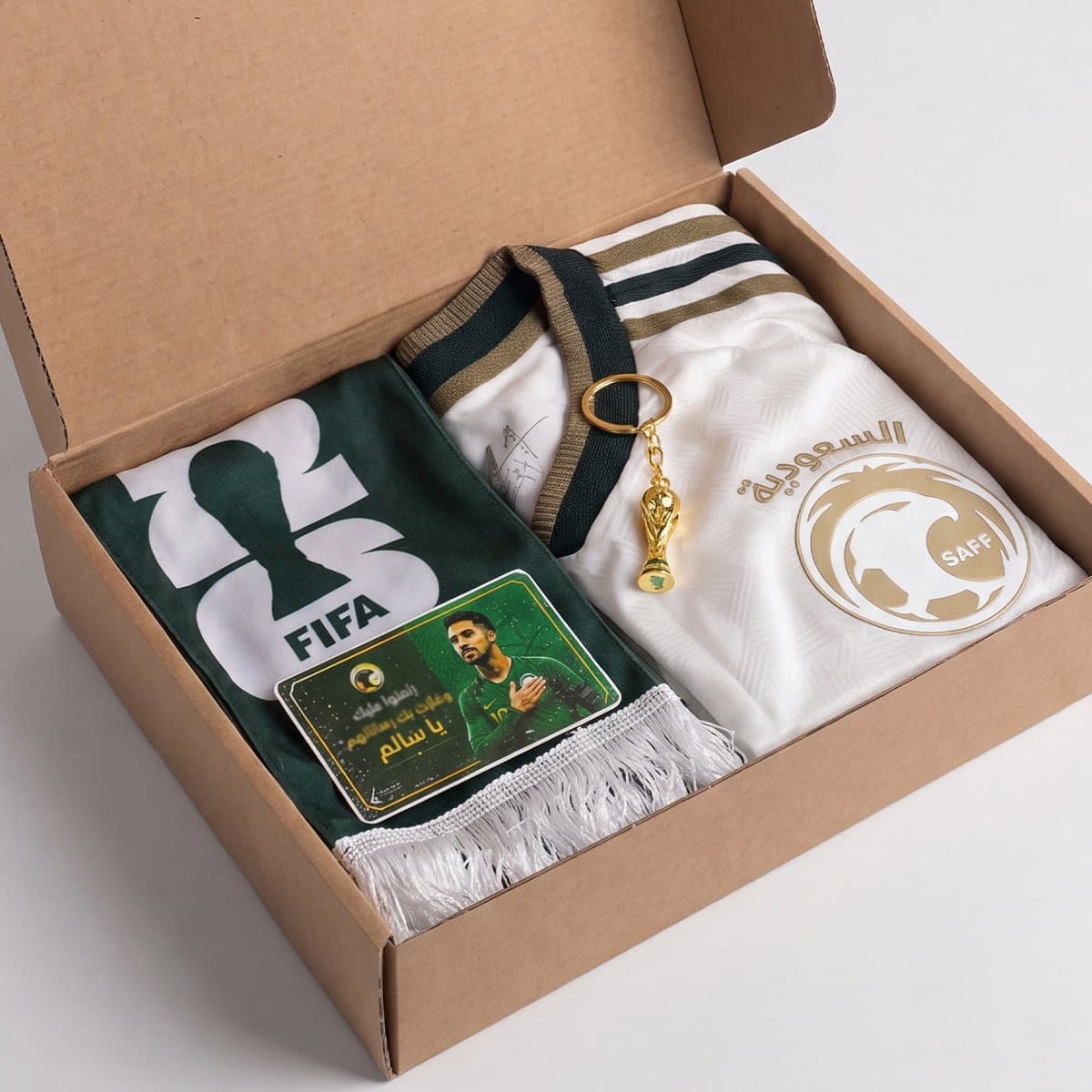من أعمال Link Sport