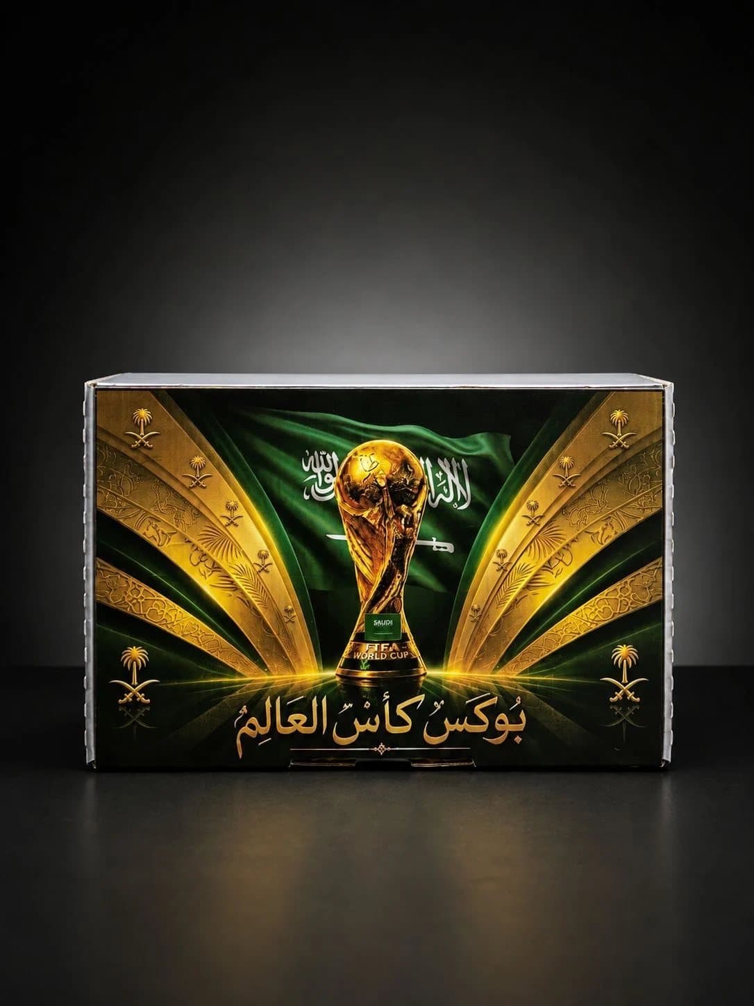 من أعمال Link Sport